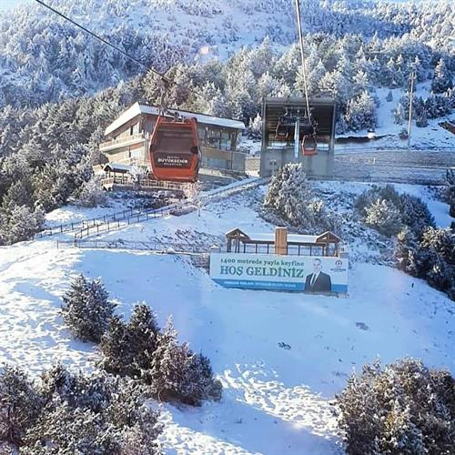 Kuşadası Gezi Rehberi